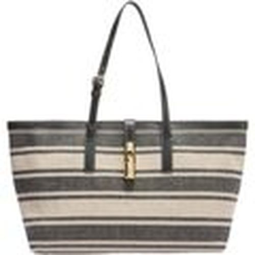 Furla Bolsa debby-bianco para mujer - Furla - Modalova