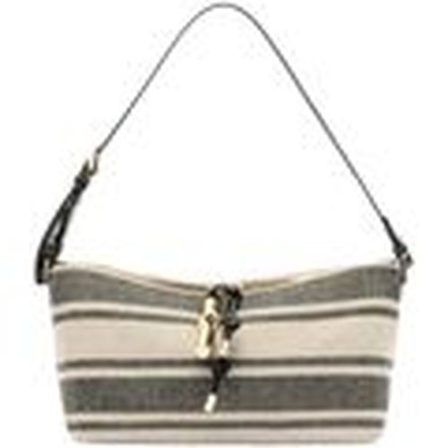 Bolso debby_mini-bianco para mujer - Furla - Modalova