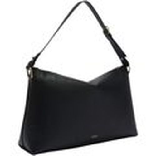 Bolso de mano debby_shoulder-nero para mujer - Furla - Modalova