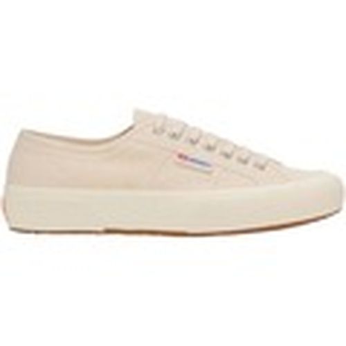 Zapatillas 2750_og_beige para hombre - Superga - Modalova