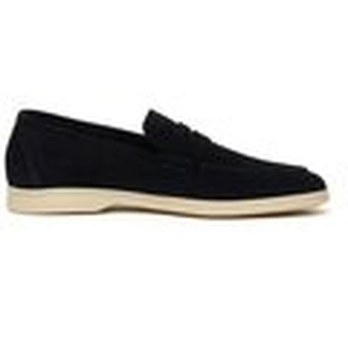Mocasines 5371-b para hombre - Berwick 1707 - Modalova