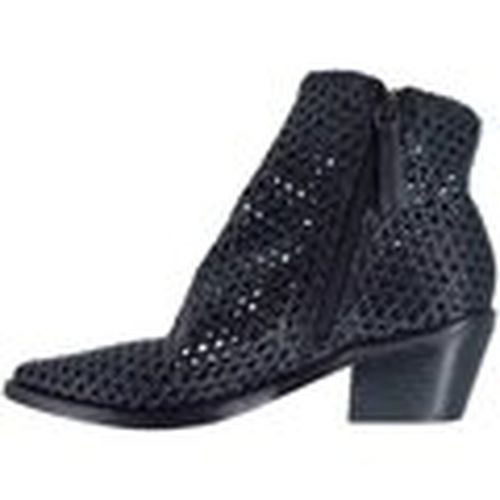 Zolfo Botines 261_nero para mujer - Zolfo - Modalova