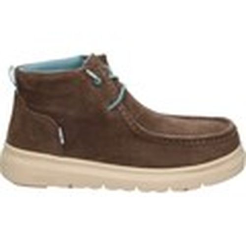Pitas Botines 117977 para mujer - Pitas - Modalova