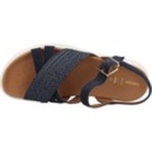 Sandalias planas D Xand 2s para mujer - Geox - Modalova