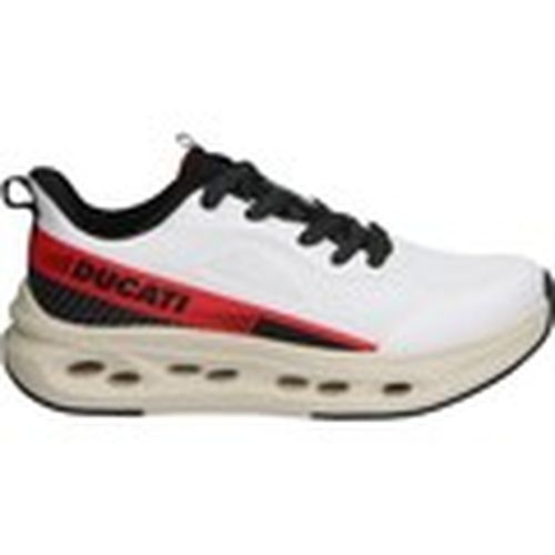 Deportivas Moda 118537 para hombre - Ducati - Modalova