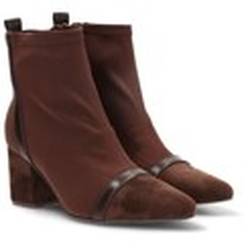 Etika Botines 815181 para mujer - Etika - Modalova