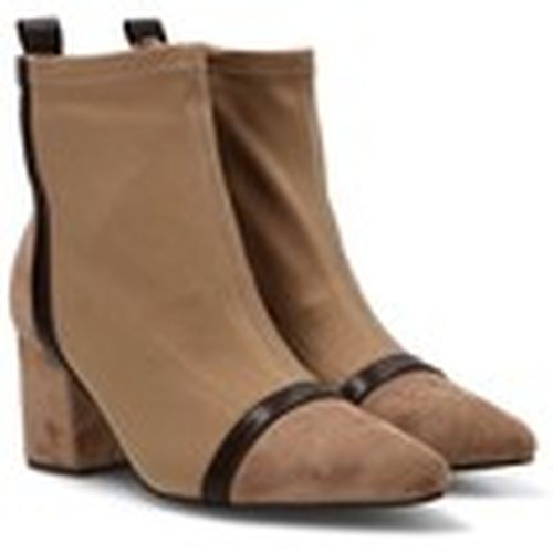 Etika Botines 815183 para mujer - Etika - Modalova