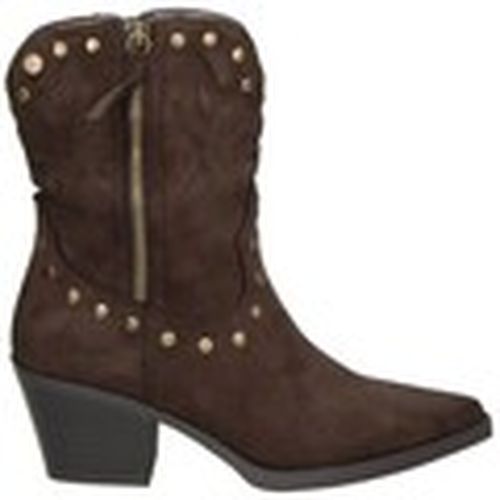 Xti Botines 118144 para mujer - Xti - Modalova