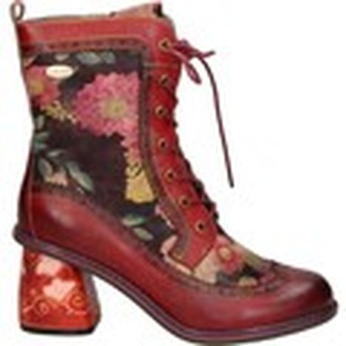 Botines 118231 para mujer - Laura Vita - Modalova