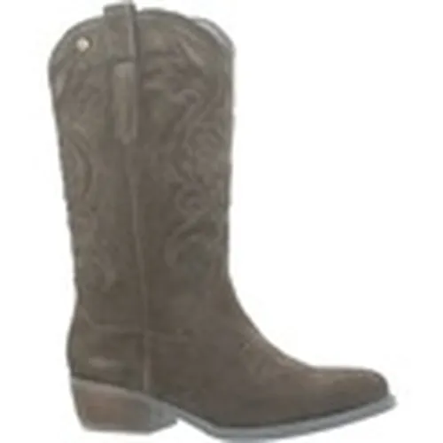 Top3 Botas Bota Campera para mujer - Top3 - Modalova