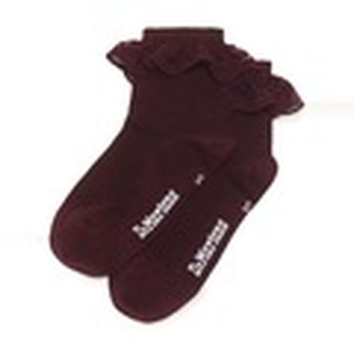 Medias Frill Sock para mujer - Dr. Martens - Modalova