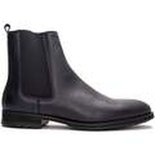 Botines BASILE Black para hombre - Nae Vegan Shoes - Modalova