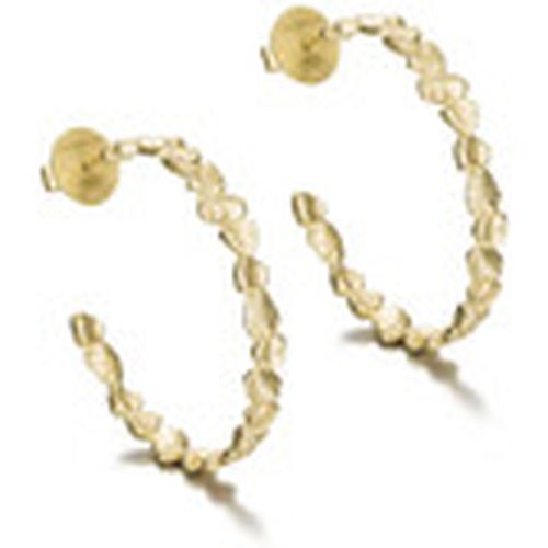 Pendientes Pendientes NUGGETS para mujer - Jorge Revilla - Modalova