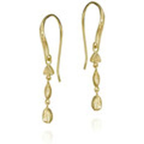 Pendientes Pendientes NUGGETS para mujer - Jorge Revilla - Modalova