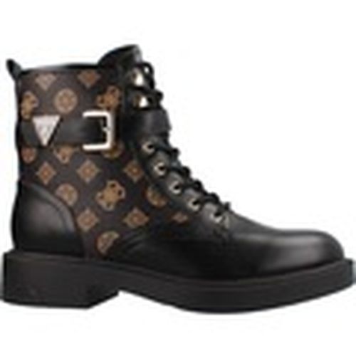 Botas Flffei Ele10 Botin Fellini para mujer - Guess - Modalova