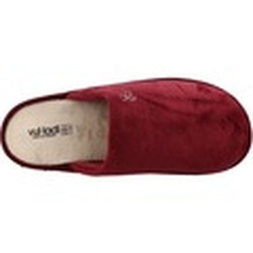 Vulladi Pantuflas Canada para mujer - Vulladi - Modalova