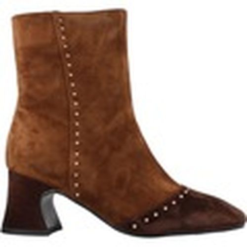 Botas 10366pn Gaia para mujer - Noa Harmon - Modalova
