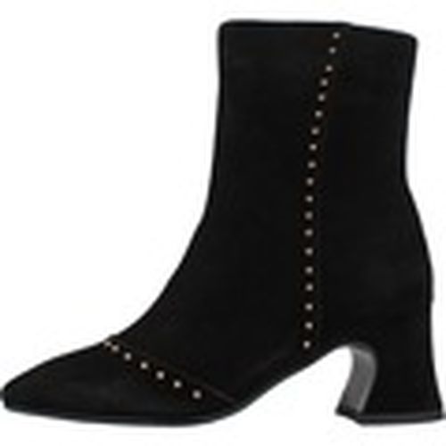 Botas 10366pn Gaia para mujer - Noa Harmon - Modalova