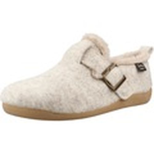 Pantuflas Moni-fp para mujer - Toni Pons - Modalova