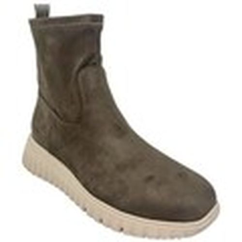 Botines Botín señora MUSTANG 55987 taupe para mujer - MTNG - Modalova