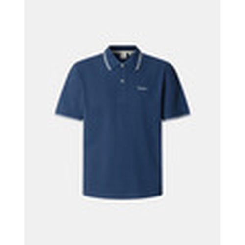 Polo PM5400142 MATTHEW para hombre - Pepe jeans - Modalova