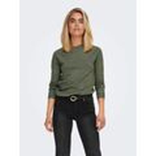 Jersey 15204279 RICA-GRAPE LEAF para mujer - Only - Modalova