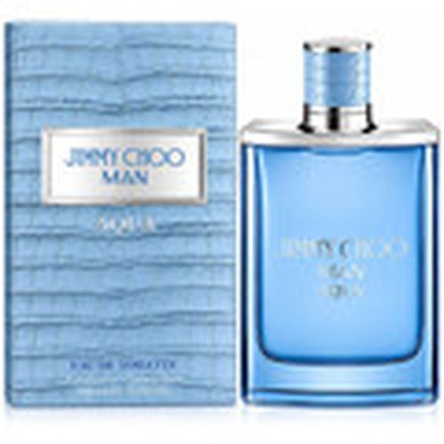 Agua de Colonia Aqua Eau de Toilette 100 ml para mujer - Jimmy Choo - Modalova