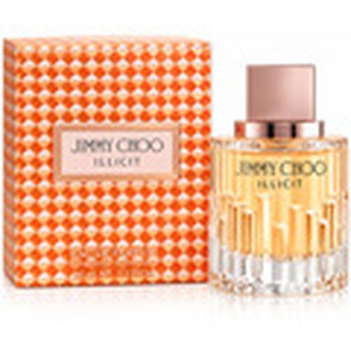 Perfume Eau De Parfum Illicit 40 ml para mujer - Jimmy Choo - Modalova