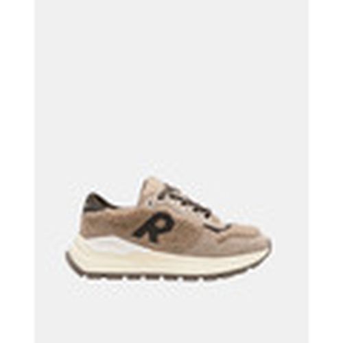 Deportivas Moda 85117 para mujer - Rock Away - Modalova