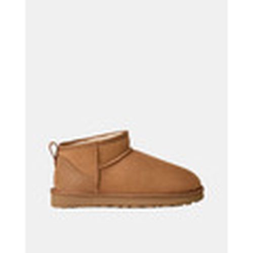 Botas 1116109 CLASSIC ULTRA MINI para mujer - UGG - Modalova