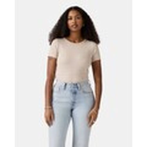 Tops y Camisetas 001J3 0052 HAYES TEE para mujer - Levis - Modalova