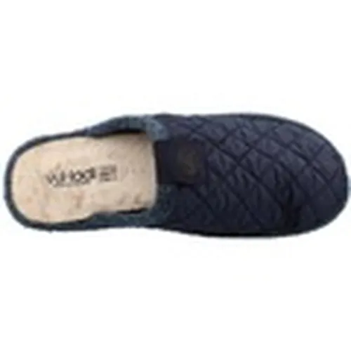 Pantuflas 6898 279 para hombre - Vulladi - Modalova