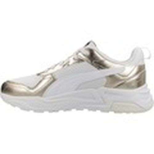Deportivas Moda Trinity 2 Lt Metallic para mujer - Puma - Modalova