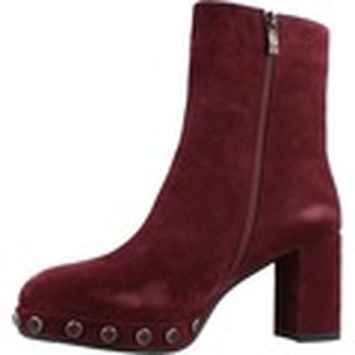 Noa Harmon Botas 10389pn para mujer - Noa Harmon - Modalova