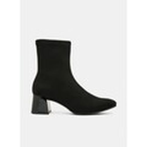 Botines 43415 para mujer - Miss Elastic - Modalova