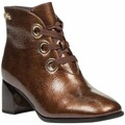 Rock Away Botines 43646 para mujer - Rock Away - Modalova