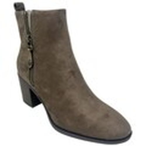 Botines Botín señora MUSTANG 56199 taupe para mujer - MTNG - Modalova