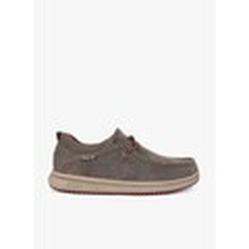 Zapatillas de senderismo 43315 para hombre - Pitas - Modalova