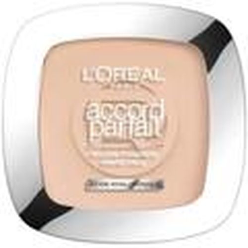 Colorete & polvos Accord Parfait para mujer - L'oréal - Modalova