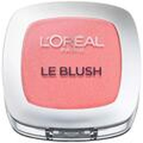Colorete & polvos 165 Rose para mujer - L'oréal - Modalova