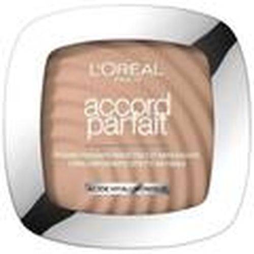 Base de maquillaje accord parfait para mujer - L'oréal - Modalova