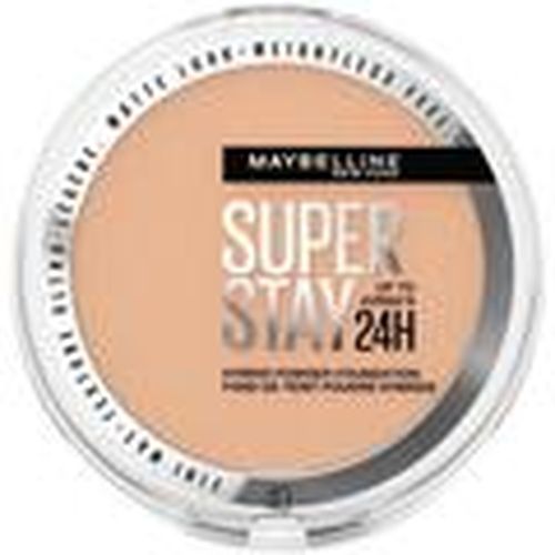 Base de maquillaje SuperStay 24H 40 para mujer - Maybelline New York - Modalova