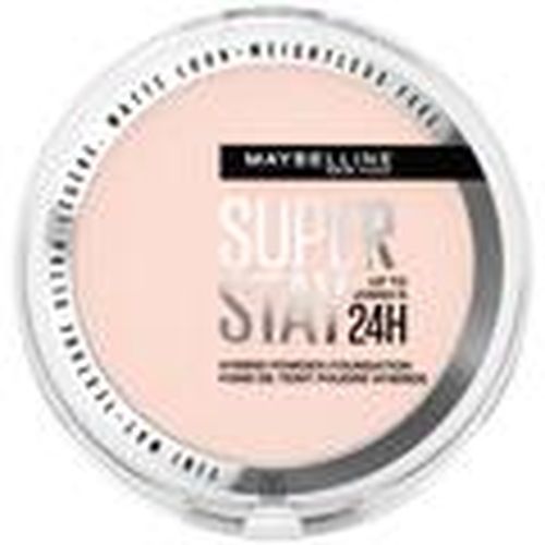 Base de maquillaje SuperStay 24H para mujer - Maybelline New York - Modalova