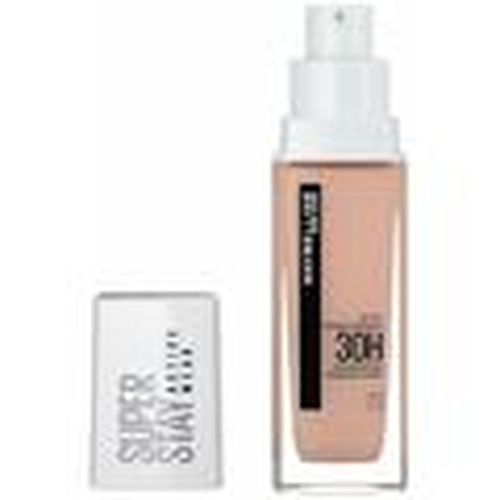 Base de maquillaje SuperStay Active Wear 30H para mujer - Maybelline New York - Modalova
