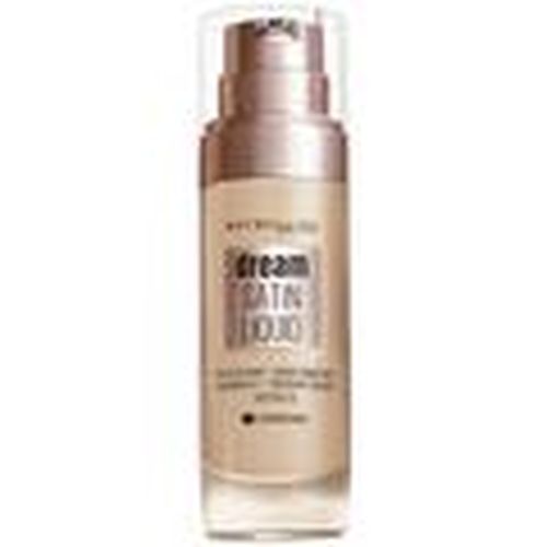 Base de maquillaje Dream Satin Liquid para mujer - Maybelline New York - Modalova
