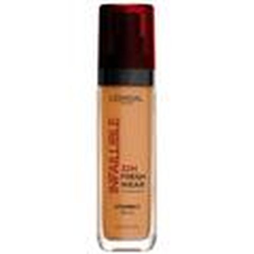 Base de maquillaje Infaillible 32H Fresh Wear para mujer - L'oréal - Modalova