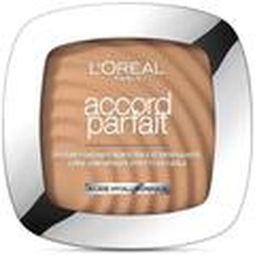 Base de maquillaje accord parfait para mujer - L'oréal - Modalova