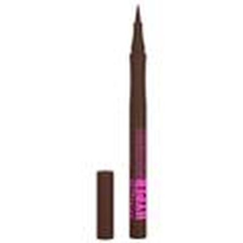 Eyeliner 710 Brun para mujer - Maybelline New York - Modalova