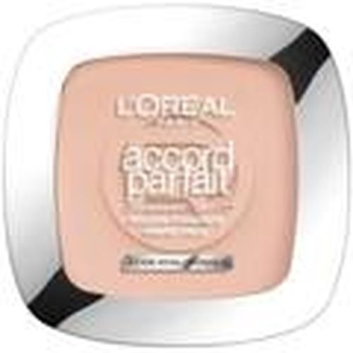 Colorete & polvos Accord Parfait para mujer - L'oréal - Modalova