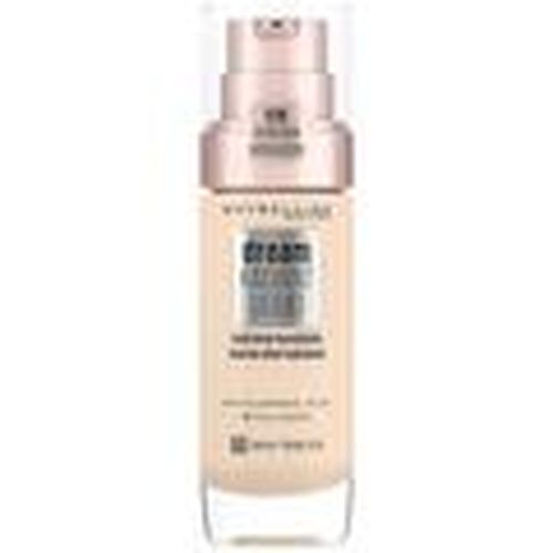 Base de maquillaje Dream Radiant Liquid para mujer - Maybelline New York - Modalova